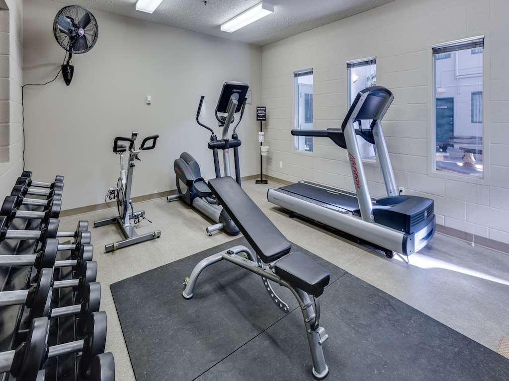 Heritage Inn Hotel & Convention Centre - High River 設備 写真
