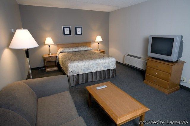 Heritage Inn Hotel & Convention Centre - High River 部屋 写真