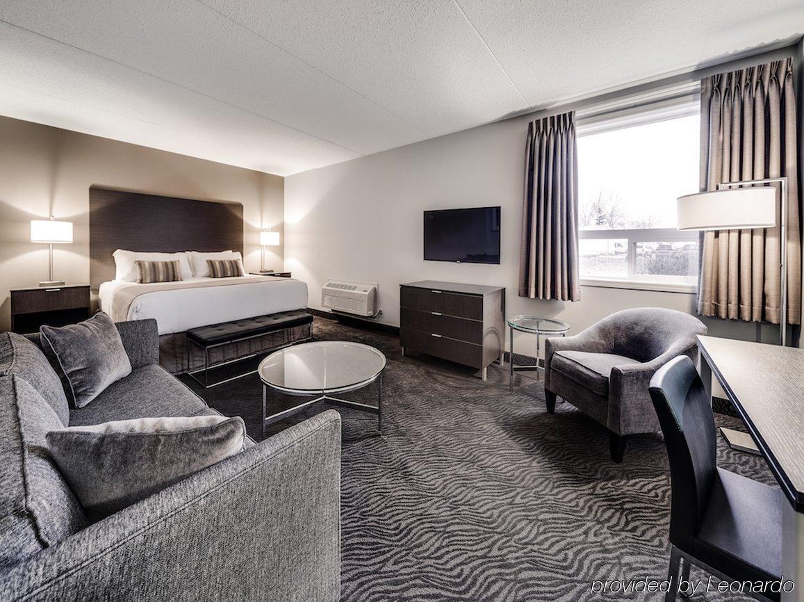 Heritage Inn Hotel & Convention Centre - High River エクステリア 写真