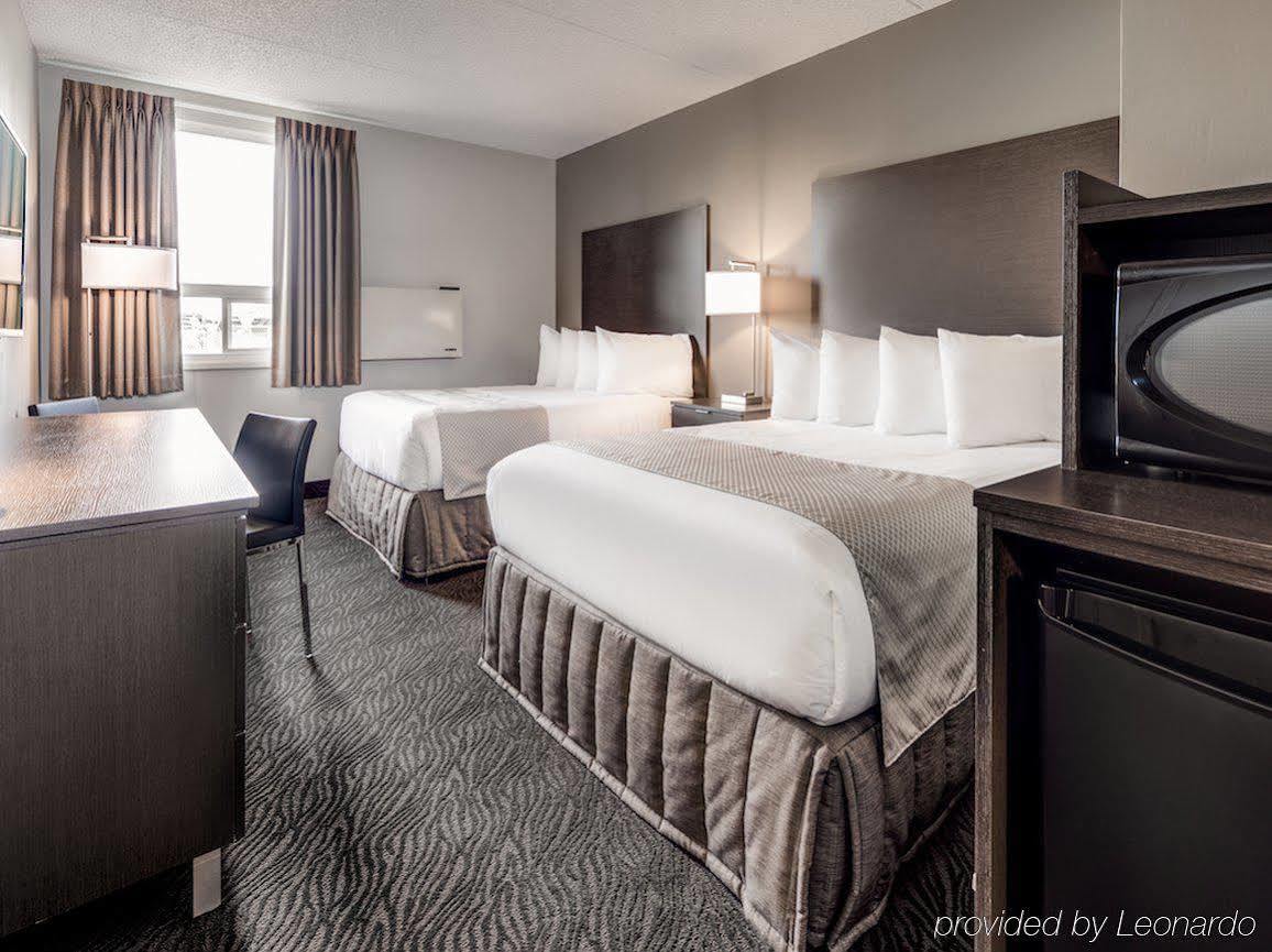 Heritage Inn Hotel & Convention Centre - High River エクステリア 写真