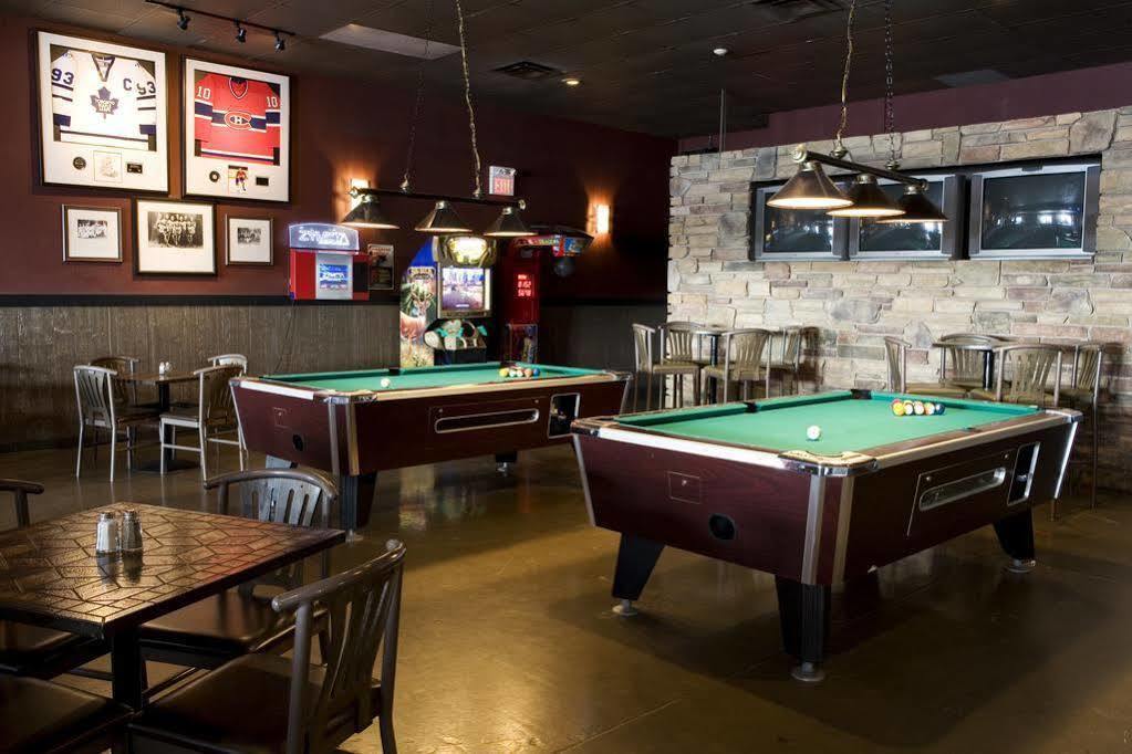 Heritage Inn Hotel & Convention Centre - High River エクステリア 写真